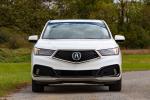 Acura MDX A-Spec 2018 года